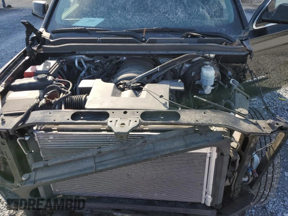 2016 GMC Yukon SLE with VIN 1GKS2AKC0GR250610, listed as a Copart auction lot 41695215 with 62,900 mi miles and Salvage Title. Bid and sale history available at carsss.com. Image 13.