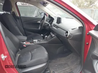 2019 Mazda CX-3 Sport with VIN JM1DKDB71K0423881, listed as a IAAI auction lot 41329976 with 65,341 mi miles. Bid and sale history available at carsss.com. Image 5.