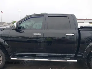 2013 Ram 1500 Express z VIN 1C6RR6KT2DS617294, wystawiony jako IAAI lot #42031712 z przebiegiem 188 723 mil mil oraz . Historia ofert i sprzedaży dostępna na DreamBid. Obrazek 14.