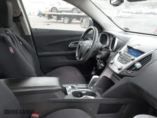 2013 Chevrolet Equinox LS with VIN 2GNFLCEK5D6409192, listed as a IAAI auction lot 41942497 with 179,316 mi miles. Bid and sale history available at carsss.com. Image 5.