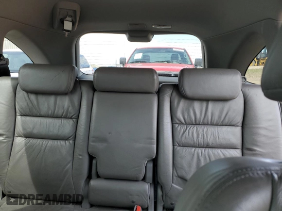 2008 Honda CR-V EX-L with VIN 5J6RE48798L815982, listed as a Copart auction lot 55009315 with 190,627 mi miles and Clean Title. Bid and sale history available at carsss.com. Image 10.