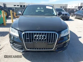 2016 Audi Q5 Premium с VIN WA1C2AFP3GA040086, выставлен на аукционе IAAI как лот 42805635 с пробегом 85 126 миль миль и . История ставок и продаж доступна на DreamBid. Изображение 12.