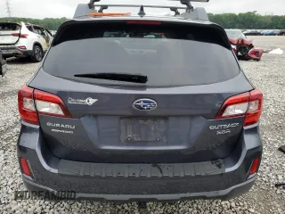 2016 Subaru Outback Limited с VIN 4S4BSENC0G3278405, выставлен на аукционе Copart как лот 58419215 с пробегом 183 252 миль миль и Списание • Salvage title. История ставок и продаж доступна на DreamBid. Изображение 6.