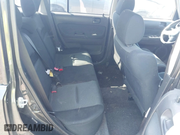2006 Scion xB with VIN JTLKT324264099346, listed as a IAAI auction lot 42212197 with 195,996 mi miles and . Bid and sale history available at DreamBid. Image 8.