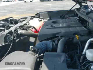 2022 Toyota Tundra SR5 с VIN 5TFLA5AA2NX007531, выставлен на аукционе IAAI как лот 42992029 с пробегом 59 893 миль миль и . История ставок и продаж доступна на DreamBid. Изображение 20.