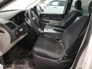 2009 Dodge Grand Caravan Cargo with VIN 2D4HN11E79R612268, listed as a Copart auction lot 88114685 with 169,085 mi miles and Salvage Title. Bid and sale history available at carsss.com. Image 7.