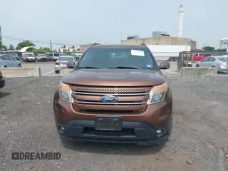 2011 Ford Explorer Limited с VIN 1FMHK8F82BGA78262, выставлен на аукционе IAAI как лот 42460760 с пробегом 106 919 миль миль и . История ставок и продаж доступна на DreamBid. Изображение 12.