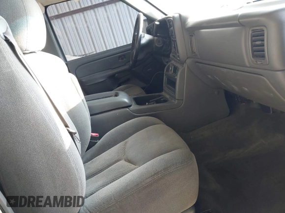 2004 Chevrolet Silverado 1500 Z71 with VIN 1GCEK19T44E171846, listed as a IAAI auction lot 42057527 with 229,080 mi miles and . Bid and sale history available at DreamBid. Image 5.