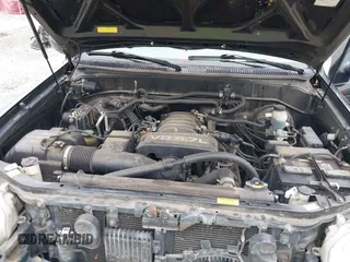 2006 Toyota Sequoia Limited with VIN 5TDZT38AX6S275829, listed as a IAAI auction lot 39725730 with 310,011 mi miles and . Bid and sale history available at DreamBid. Image 10.