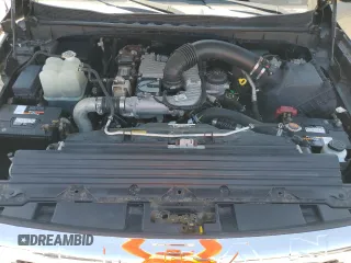 2017 Nissan Titan S с VIN 1N6BA1F30HN522779, выставлен на аукционе Copart как лот 53820625 с пробегом 70 877 миль миль и Чистый • Clean title. История ставок и продаж доступна на DreamBid. Изображение 11.