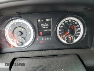 2015 Ram 1500 Express z VIN 1C6RR7FT8FS707018, wystawiony jako Copart lot #57551425 z przebiegiem 126 923 mil mil oraz Szkoda całkowita • Salvage title. Historia ofert i sprzedaży dostępna na DreamBid. Obrazek 9.