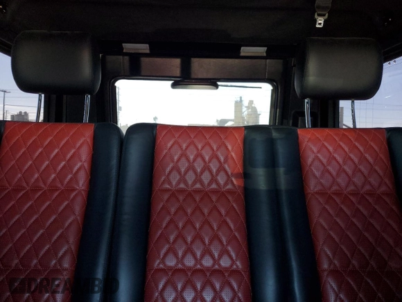 2017 Mercedes-Benz G 63 AMG с VIN WDCYC7DF5HX267519, выставлен на аукционе Copart как лот 44546675 с пробегом 100 638 миль миль и Списание • Salvage title. История ставок и продаж доступна на DreamBid. Изображение 10.
