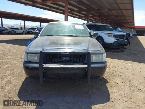 2009 Ford Police Interceptor z VIN 2FAHP71V59X125047, wystawiony jako IAAI lot #42081124 z przebiegiem Nie podano mil oraz . Historia ofert i sprzedaży dostępna na DreamBid. Obrazek 11.