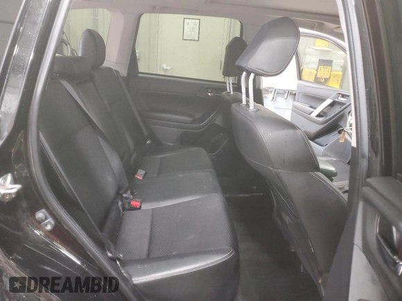 2015 Subaru Forester 2.0XT Premium with VIN JF2SJGDCXFH517479, listed as a Copart auction lot 44732785 with 83,411 mi miles and Clean Title. Bid and sale history available at carsss.com. Image 10.