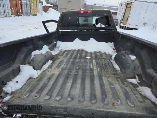 2014 Ram 2500 with VIN 3C6TR5KT9EG191967, listed as a Copart auction lot 88224075 with 137,367 mi miles and Non repairable. Bid and sale history available at DreamBid. Image 10.