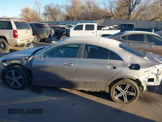 2020 Mercedes-Benz CLA 250 z VIN WDD5J4HB1LN036082, wystawiony jako IAAI lot #41528585 z przebiegiem 44 600 mil mil oraz . Historia ofert i sprzedaży dostępna na DreamBid. Obrazek 14.