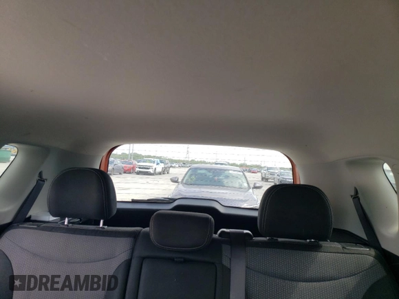 2018 Kia Soul + with VIN KNDJP3A56J7588541, listed as a Copart auction lot 51436615 with 47,937 mi miles and Salvage Title. Bid and sale history available at carsss.com. Image 10.
