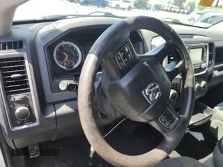 2016 Ram 1500 Tradesman with VIN 1C6RR7FT3GS219189, listed as a IAAI auction lot 42802216 with 231,984 mi miles and . Bid and sale history available at DreamBid. Image 31.