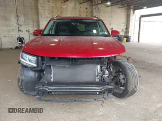 2021 Volkswagen Atlas SE with VIN 1V2KR2CA3MC559155, listed as a IAAI auction lot 42161105 with 35,039 mi miles and . Bid and sale history available at DreamBid. Image 13.