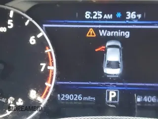 2019 Nissan Altima S with VIN 1N4BL4BV0KC159821, listed as a IAAI auction lot 41989875 with 129,026 mi miles and . Bid and sale history available at carsss.com. Image 15.