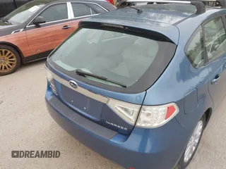 2010 Subaru Impreza i Premium z VIN JF1GH6B64AH816620, wystawiony jako IAAI lot #42290033 z przebiegiem 123 555 mil mil oraz . Historia ofert i sprzedaży dostępna na DreamBid. Obrazek 17.