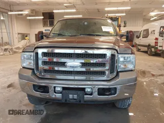 2006 Ford F-250 XL with VIN 1FTSW21586ED55328, listed as a IAAI auction lot 41921699 with 186,362 mi miles and . Bid and sale history available at DreamBid. Image 12.