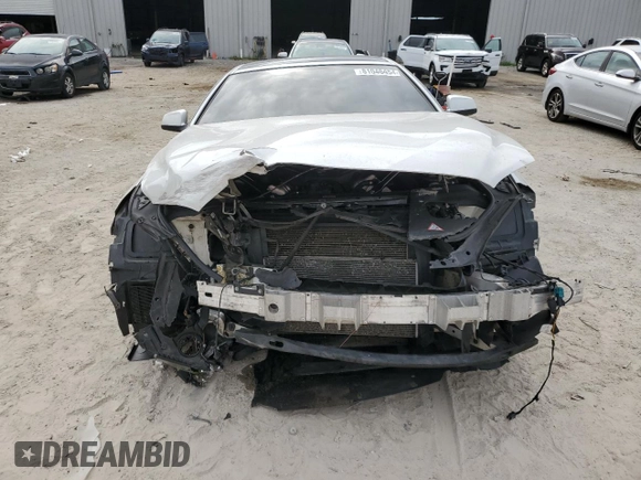 2012 BMW 6 Series 650i z VIN WBALX3C50CC528560, wystawiony jako Copart lot #81046454 z przebiegiem Nie podano mil oraz Nie do naprawy • Non repairable. Historia ofert i sprzedaży dostępna na DreamBid. Obrazek 5.