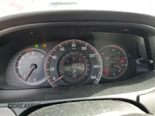 2017 Honda Accord Sedan Sport with VIN 1HGCR2F58HA000045, listed as a Copart auction lot 53127455 with 109,976 mi miles and Salvage Title. Bid and sale history available at carsss.com. Image 9.