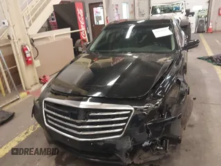 2019 Cadillac CTS Luxury AWD with VIN 1G6AX5SSXK0145788, listed as a IAAI auction lot 40898982 with 92,316 mi miles and . Bid and sale history available at DreamBid. Image 12.