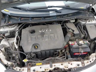 2010 Toyota Corolla with VIN JTDBU4EE7AJ056666, listed as a IAAI auction lot 42308938 with 156,192 mi miles and . Bid and sale history available at DreamBid. Image 10.