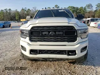 2022 Ram 2500 Limited with VIN 3C6UR5TL4NG181009, listed as a Copart auction lot 47612195 with Not provided miles and Non repairable. Bid and sale history available at DreamBid. Image 14.