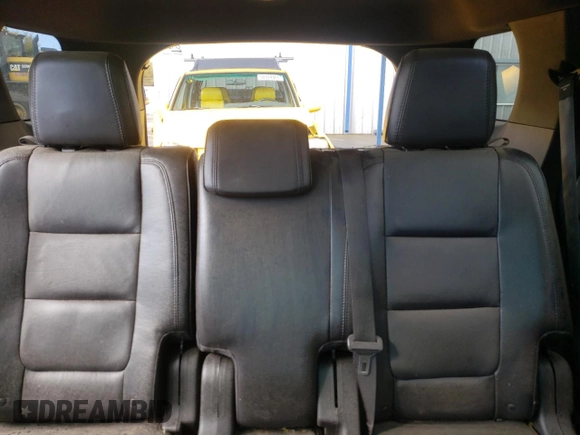 2015 Ford Explorer XLT with VIN 1FM5K8D8XFGC06274, listed as a Copart auction lot 51012145 with 149,314 mi miles and Clean Title. Bid and sale history available at carsss.com. Image 10.