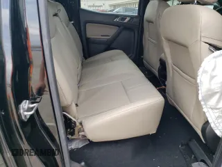 2019 Ford Ranger XL с VIN 1FTER4FH6KLA40679, выставлен на аукционе Copart как лот 51100475 с пробегом 98 456 миль миль и Списание • Salvage title. История ставок и продаж доступна на DreamBid. Изображение 10.