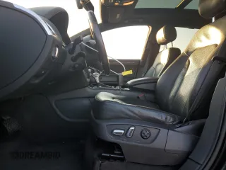 2015 Audi Q7 3.0T S line Prestige with VIN WA1DGBFE9FD005673, listed as a Copart auction lot 43054265 with 143,210 mi miles and Salvage Title. Bid and sale history available at carsss.com. Image 7.