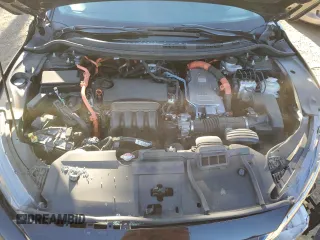 2019 Honda Clarity Plug-In Hybrid Touring with VIN JHMZC5F34KC000094, listed as a Copart auction lot 76635894 with 210,933 mi miles and Salvage Title. Bid and sale history available at carsss.com. Image 11.