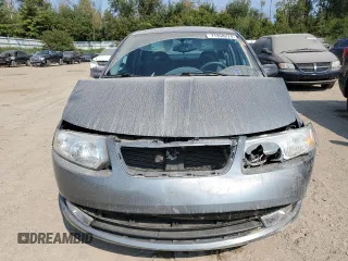 2006 Saturn ION z VIN 1G8AL55F16Z129269, wystawiony jako Copart lot #71358274 z przebiegiem 131 923 mil mil oraz Czysty tytuł • Clean title. Historia ofert i sprzedaży dostępna na DreamBid. Obrazek 5.