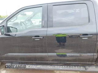 2023 Ford F-150 XL with VIN 1FTEW1C53PFC27708, listed as a IAAI auction lot 42654990 with 37,093 mi miles and . Bid and sale history available at DreamBid. Image 14.
