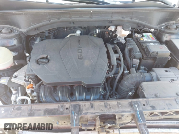 2021 Kia Sorento LX with VIN 5XYRG4LCXMG022068, listed as a IAAI auction lot 42674184 with 112,163 mi miles and . Bid and sale history available at DreamBid. Image 10.