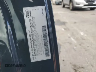 2004 Audi TT with VIN TRUWT28N941016250, listed as a Copart auction lot 81525744 with 82,780 mi miles and Salvage Title. Bid and sale history available at carsss.com. Image 12.