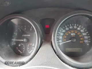 2006 Chevrolet Aveo LS with VIN KL1TD66696B652250, listed as a IAAI auction lot 42015003 with 143,336 mi miles and . Bid and sale history available at DreamBid. Image 7.