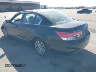 2012 Honda Accord EX with VIN 1HGCP2F73CA170068, listed as a IAAI auction lot 41735190 with 154,218 mi miles and . Bid and sale history available at DreamBid. Image 3.