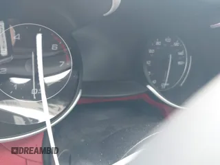 2019 Alfa Romeo Giulia z VIN ZARFAMAN2K7621023, wystawiony jako IAAI lot #41896048 z przebiegiem Nie podano mil oraz . Historia ofert i sprzedaży dostępna na DreamBid. Obrazek 15.