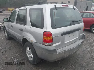 2005 Ford Escape XLS Value with VIN 1FMYU92Z45KA36384, listed as a IAAI auction lot 42204723 with 184,143 mi miles and . Bid and sale history available at DreamBid. Image 3.