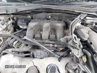 2011 Lincoln MKZ with VIN 3LNHL2JC3BR762719, listed as a IAAI auction lot 41839668 with Not provided miles and . Bid and sale history available at DreamBid. Image 10.