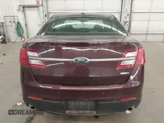 2016 Ford Police Interceptor z VIN 1FAHP2MK6GG129809, wystawiony jako IAAI lot #41793017 z przebiegiem 171 443 mil mil oraz . Historia ofert i sprzedaży dostępna na DreamBid. Obrazek 17.