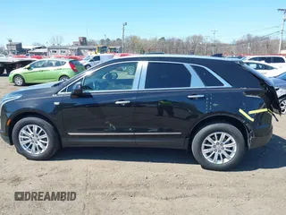2017 Cadillac XT5 FWD с VIN 1GYKNARS1HZ252815, выставлен на аукционе IAAI как лот 42060250 с пробегом 49 775 миль миль и . История ставок и продаж доступна на DreamBid. Изображение 14.