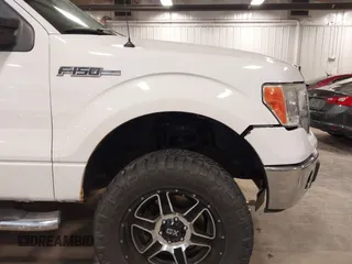2012 Ford F-150 XL with VIN 1FTFW1EF7CFA27046, listed as a IAAI auction lot 41882637 with 160,271 mi miles. Bid and sale history available at carsss.com. Image 20.