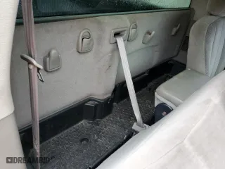 2003 Dodge Ram 1500 ST with VIN 1D7HA16NX3J542980, listed as a Copart auction lot 52149255 with 263,491 mi miles and Salvage Title. Bid and sale history available at carsss.com. Image 10.