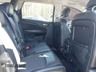 2018 Dodge Journey Crossroad with VIN 3C4PDDGG2JT371226, listed as a IAAI auction lot 41779563 with 159,092 mi miles and . Bid and sale history available at DreamBid. Image 8.