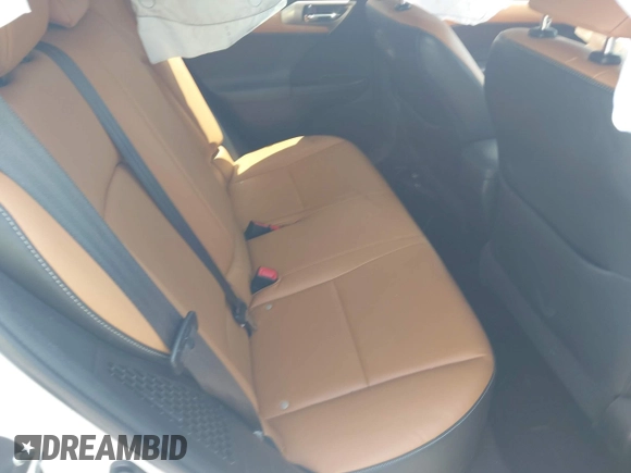 2014 Lexus CT 200h with VIN JTHKD5BH9E2185172, listed as a IAAI auction lot 42174666 with 109,325 mi miles and . Bid and sale history available at DreamBid. Image 8.
